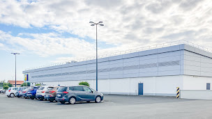 Photo n°2 de Lidl à Neuville-de-Poitou (Supermarché)
