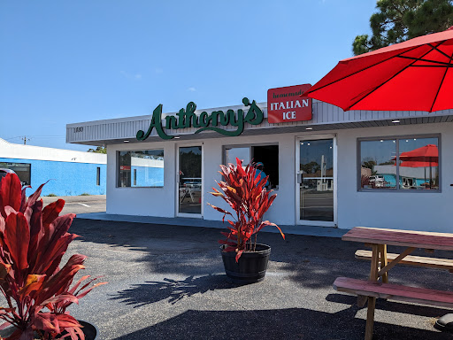 Anthony's Homemade Italian Ices & NY Bread Bakery - Thumbnail