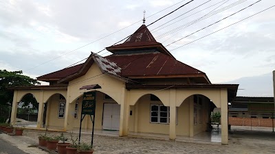 Mosque