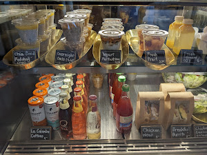 Rose's Coffee Bar photo