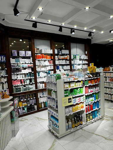 SELARL MCZ PHARMA