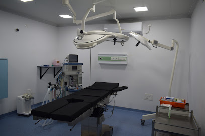 Suraksha Kidz Hospital