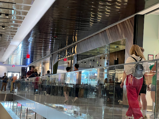 Hudson Yards - Visual