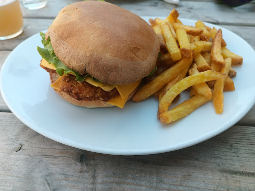 Photo 2 - Burger sur Vienne