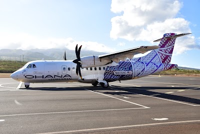 Kapalua Airport