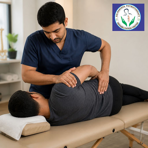 Struggling with neck, back, or joint pain that keeps coming back? At Sai Ranyata Physiotherapy &… post image