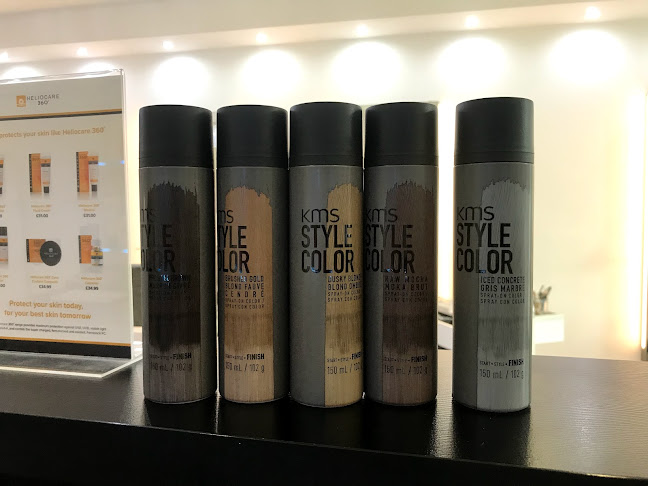 Reviews of The Stylers in London - Barber shop