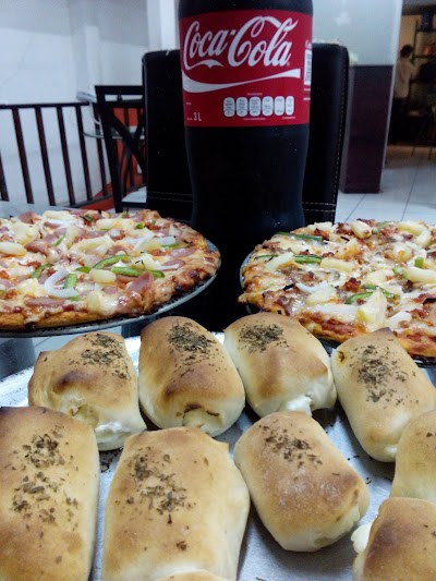 Photos of Eduardo&acute;s Pizza