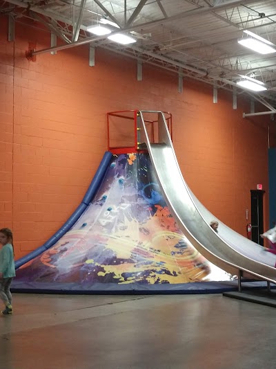 Urban Air Trampoline and Adventure Park