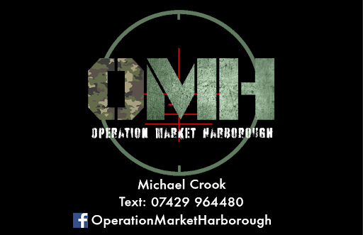 Operation Market Harborough - Thumbnail