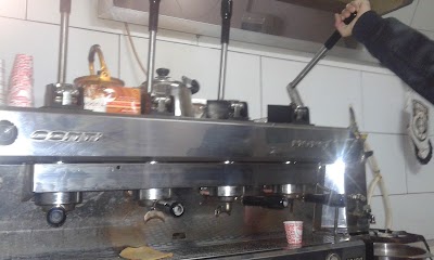 Photos of Caf&eacute; Fekairi