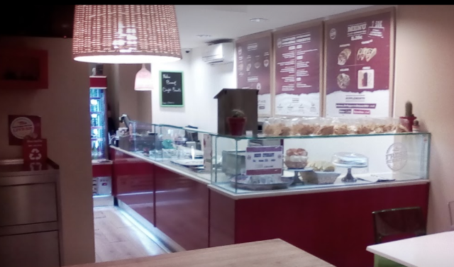 Fresh Burritos Limoges