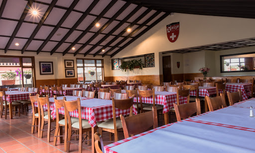 Restaurante Suizo