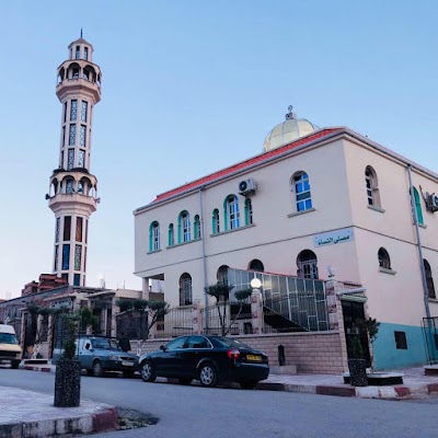 Photos of مسجد العتيق وادي الماء