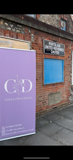 Collection Dance - Visual