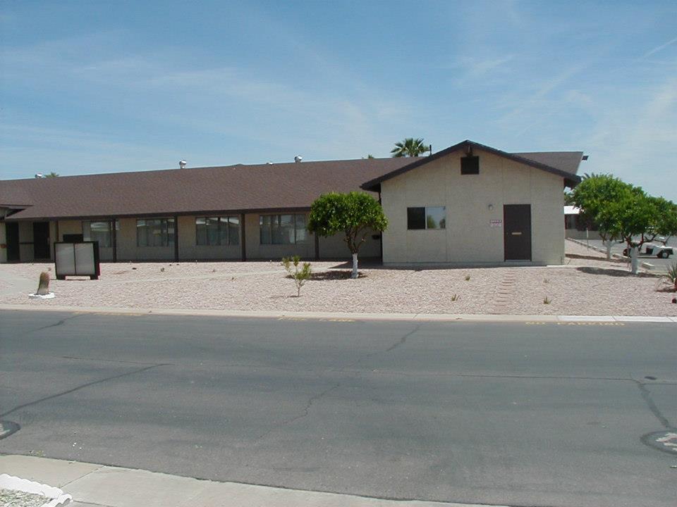 Casa Serena Mobile Home Park - A 55+ Community lot