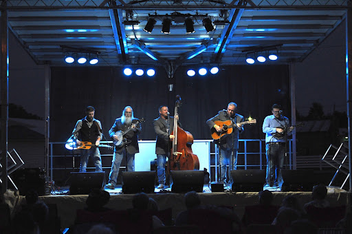 Brown County Bluegrass Festival - Thumbnail
