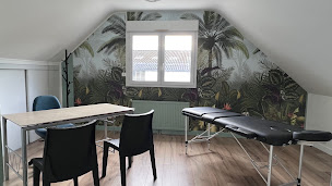 Photo n°4 de Aux soins de l'âme à Coulaines (Thérapeute Reiki)