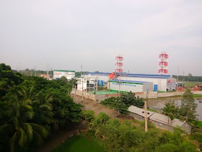 Photos of PowerPac Mutiara Jamalpur Power Plant Ltd.