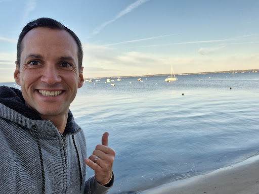 FABIEN CASANOVA