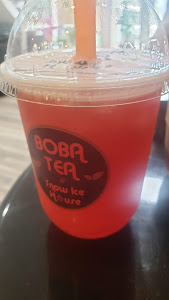 Boba Tea & Snow Ice House RVA photo