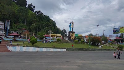Photos of Danau toba