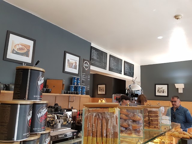 Caffe' Vergnano