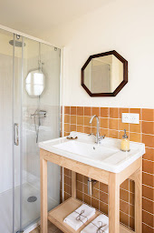 Photo n°2 de Maison Gamboia, chambres et table d'hôtes à Hasparren (Maison d'hôtes)