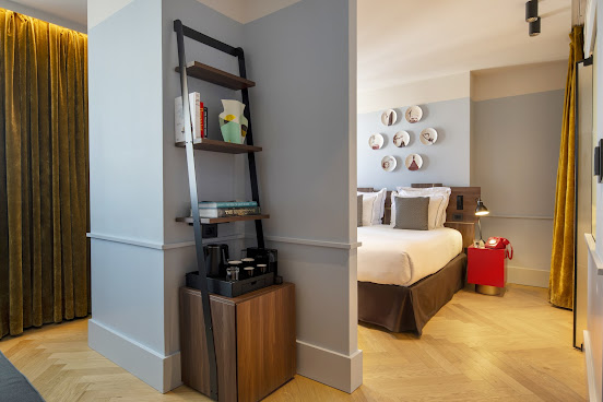 Urban Hive Milano by null