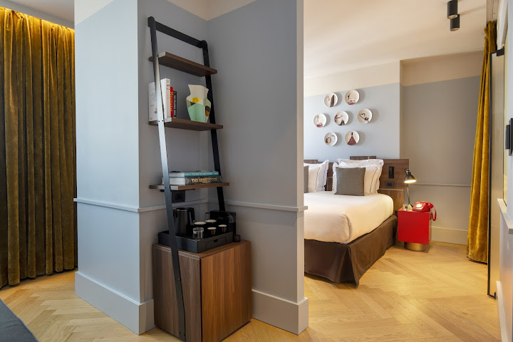 Urban Hive Milano by null