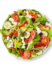 Veggie Delite
