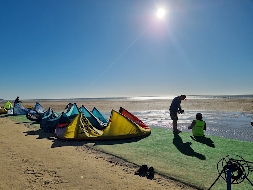 Kite.se & Lomma Beach House - Thumbnail