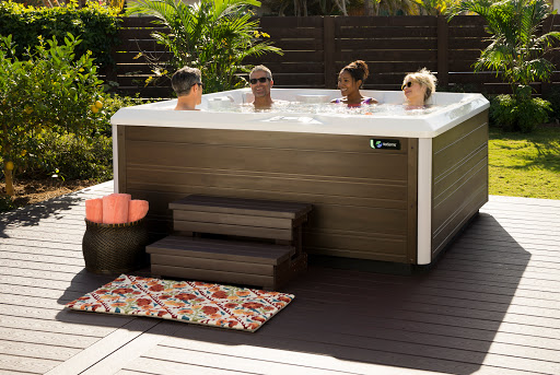 HotSpring World Sevenoaks