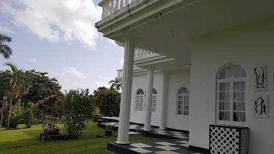Photos of The Jamaica Palace Hotel