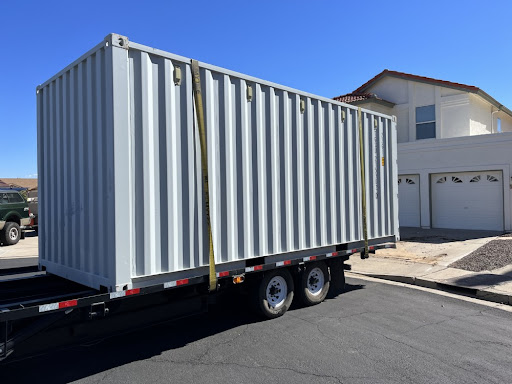 All Star Storage & Container Sales, LLC - Thumbnail