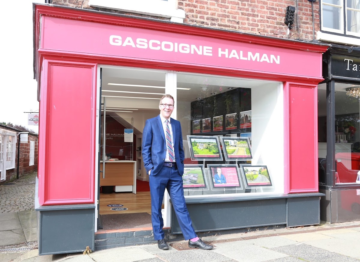 Gascoigne Halman Tarporley