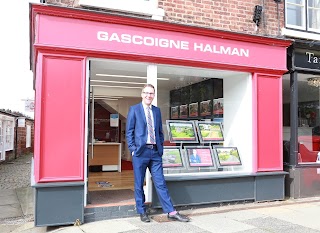 Gascoigne Halman Tarporley