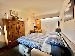 Photo n°11 de L’appart du Jaillet à Megève (Location d'appartement de vacances)