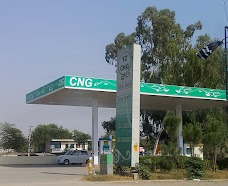 YZ CNG islamabad