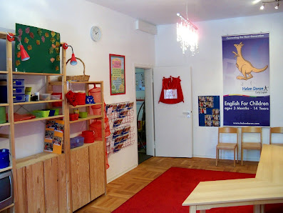 Helen Doron Learning Centre Bad Cannstatt Brunnenstraße 13, 70372 Stuttgart