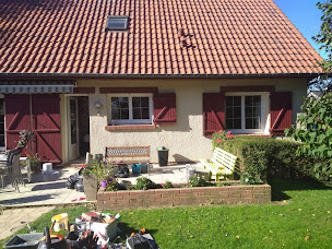 Photo n°2 de Dvc Renovation à Gamaches (Magasin de stores et de rideaux)