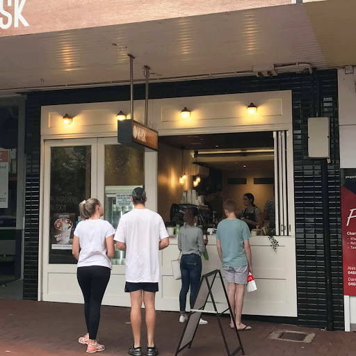 Photo of Whisk Creamery