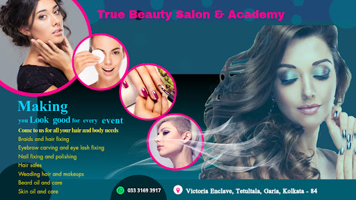 If you are looking for the best beauty parlor in Tetultala, Garia, that really cares about your l… post image