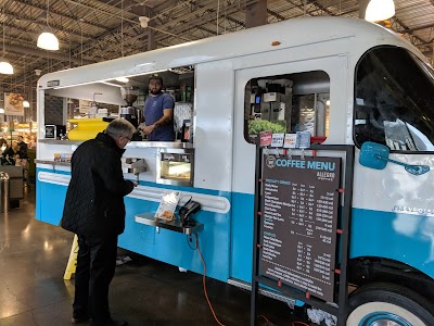 Coffee Truck