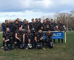 Photo n°7 de 45emes football américain à Châteauneuf-du-Rhône (Club de sport)