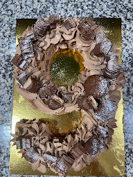 Photo n°4 de Les délices de Strol à Monistrol-sur-Loire (Pâtisserie)