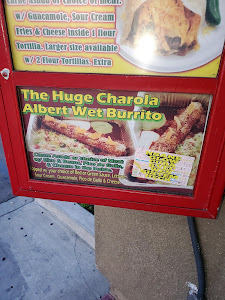 Los Albertt's Fresh Mexican Food photo