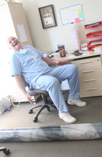 Dental on Raffles - Thumbnail