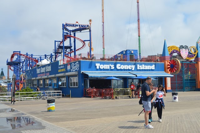 Coney Island