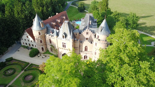 Château de Maulmont